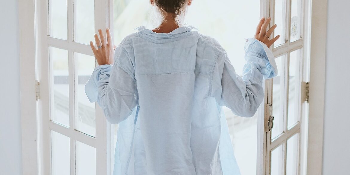 Jak dobrze zacząć dzień – recepta na udany poranek